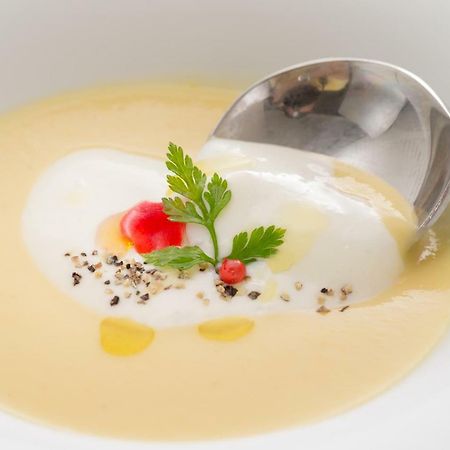 Yufuin Ryokan Dining Kitchen Zen Zewnętrze zdjęcie