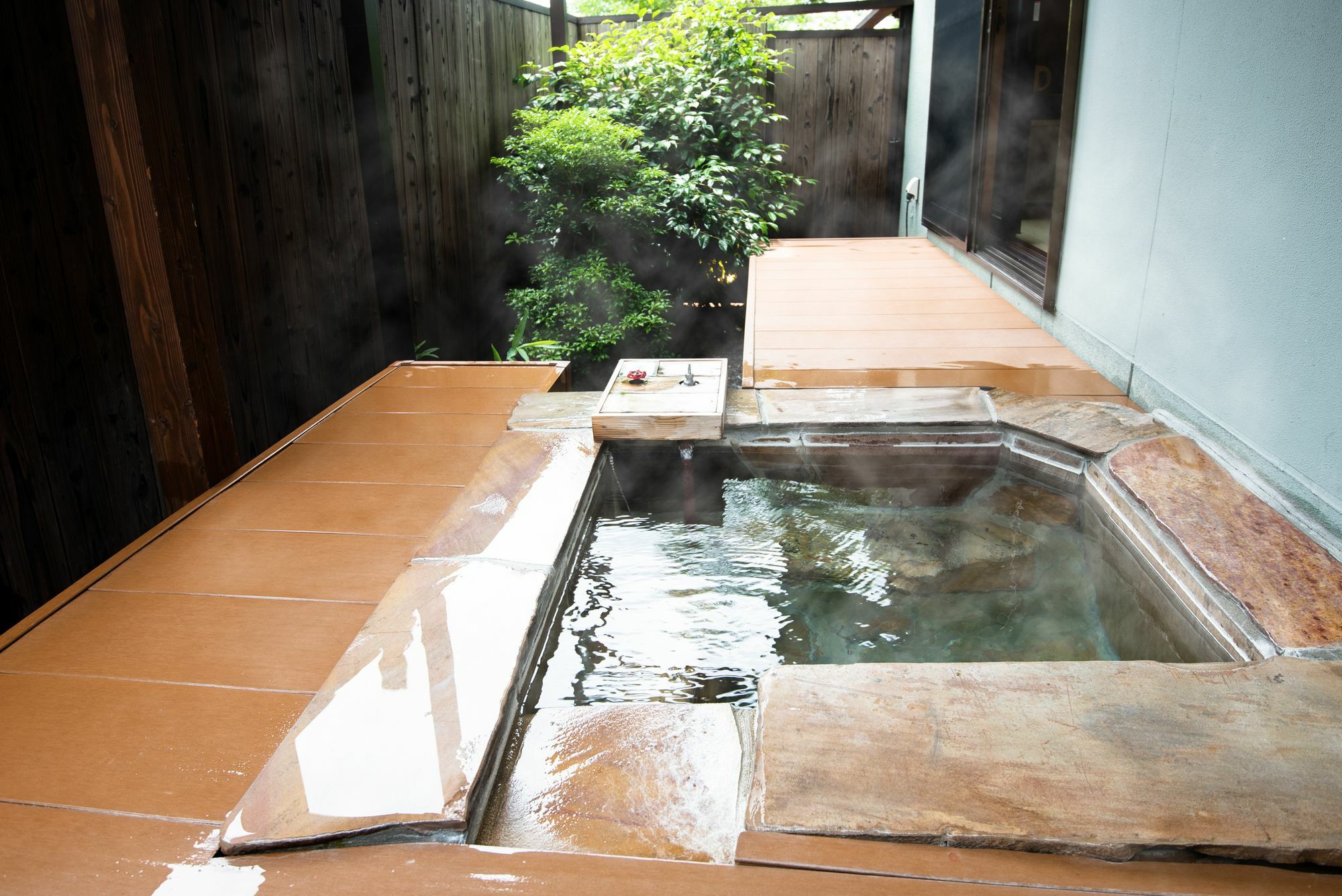 Yufuin Ryokan Dining Kitchen Zen Zewnętrze zdjęcie